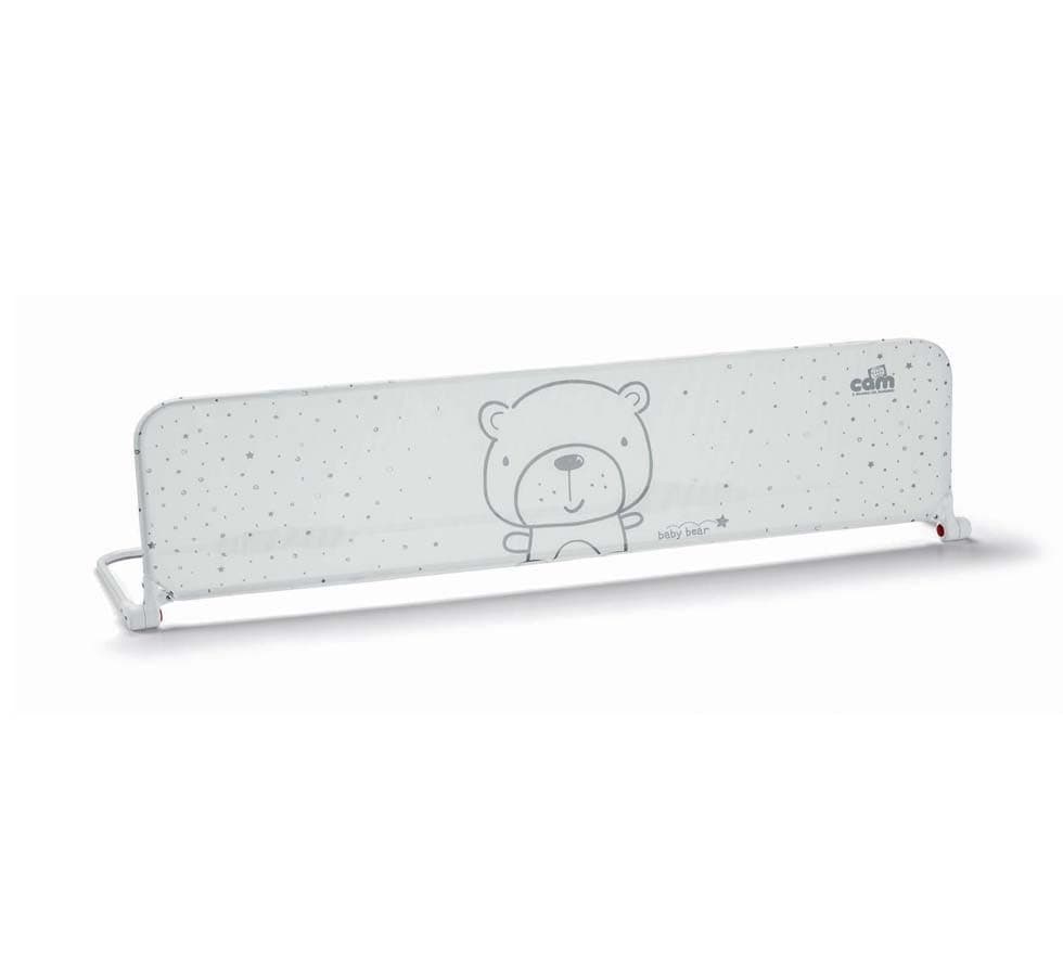 Barriera Letto Cam Dolcenanna Pop – Grigio