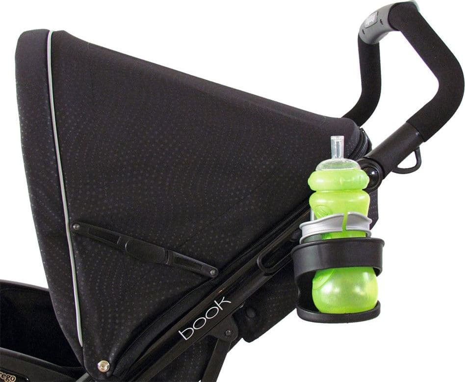 Portabibite Peg Perego Cup Holder per Passeggino