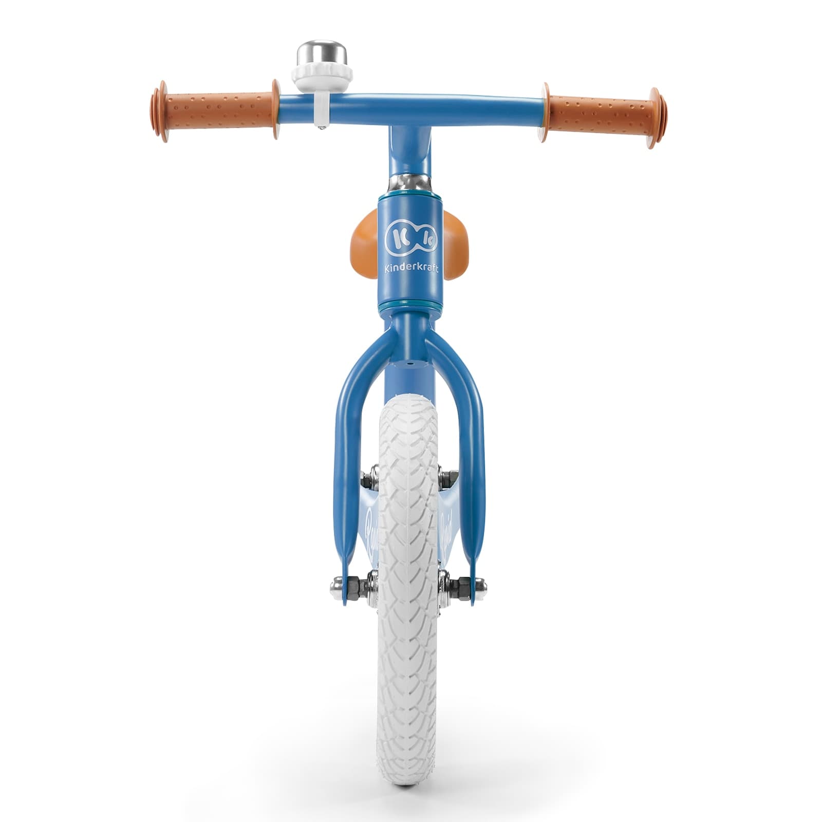 Bicicletta Senza Pedali RAPID Kinderkraft – Blu
