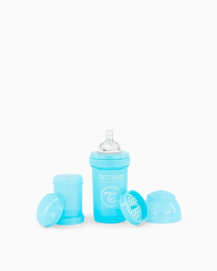 Biberon Anti-colica Twistshake 180ml - 1
