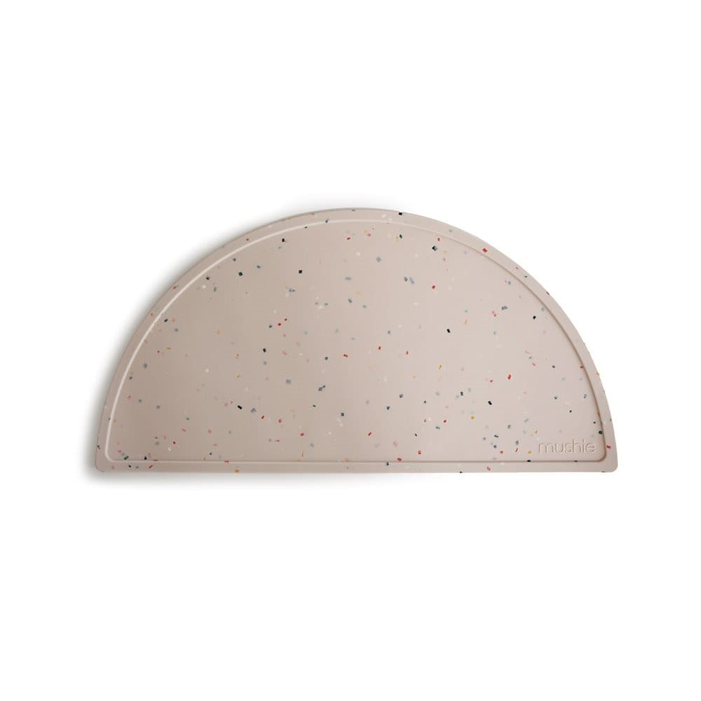 Tovaglietta in silicone Mushie - 9