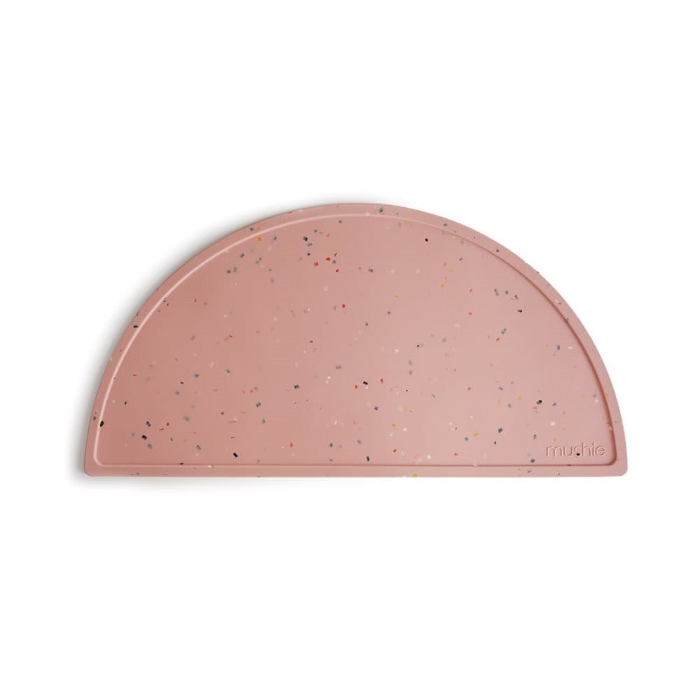 Tovaglietta in silicone Mushie - 7