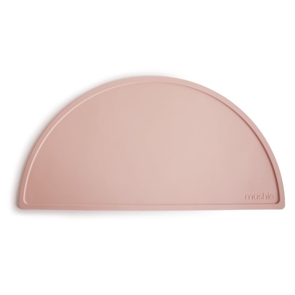 Tovaglietta in silicone Mushie - 4