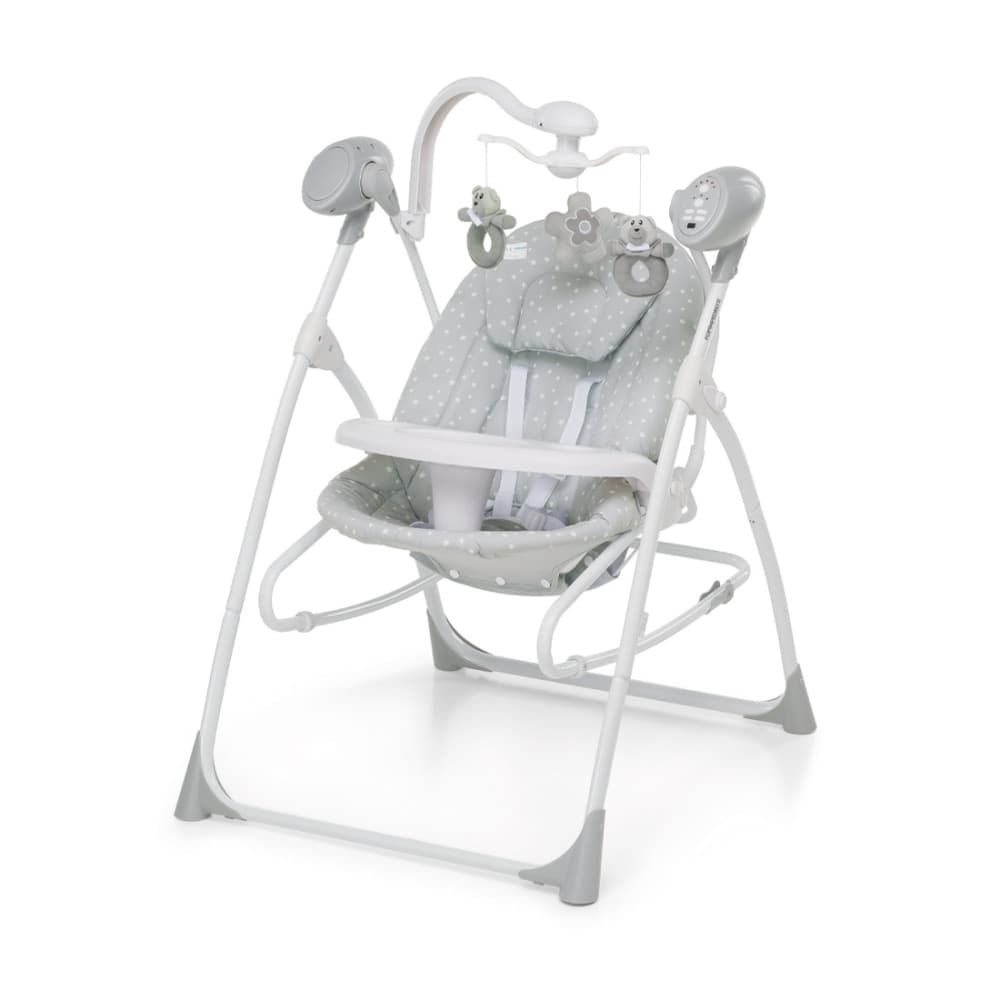 Sdraietta Altalena Foppapedretti Carillon – Stars