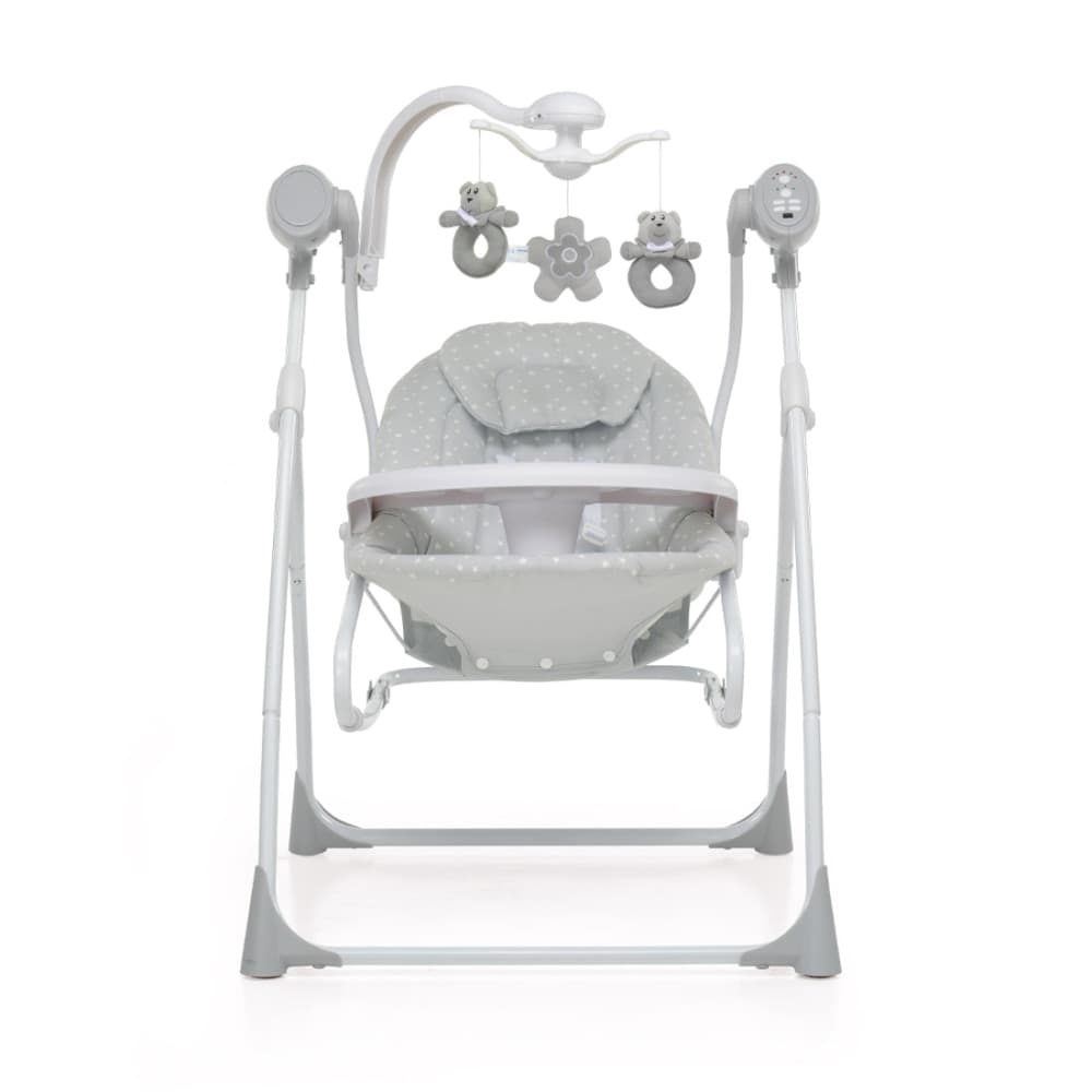 Sdraietta Altalena Foppapedretti Carillon – Stars