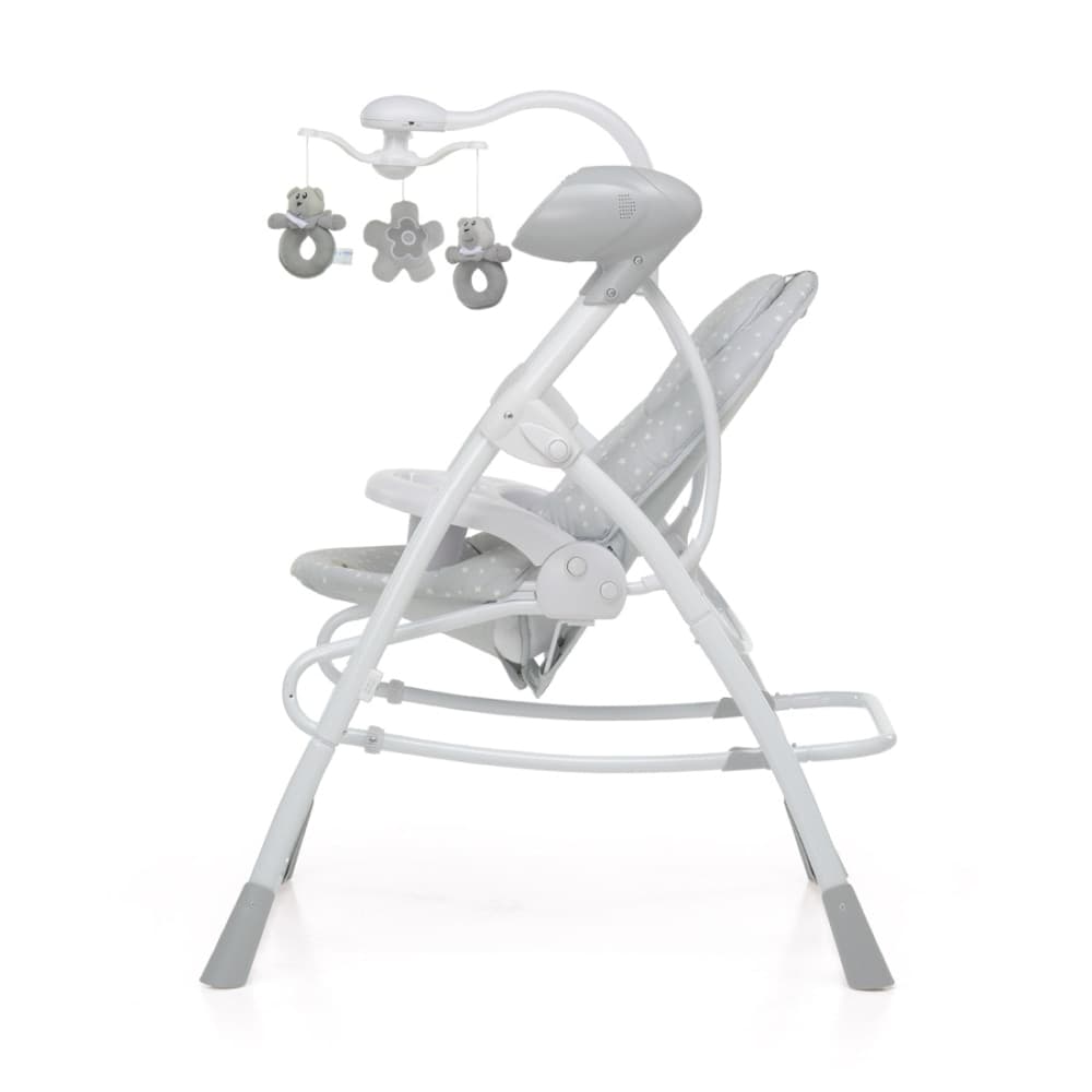 Sdraietta Altalena Foppapedretti Carillon – Stars