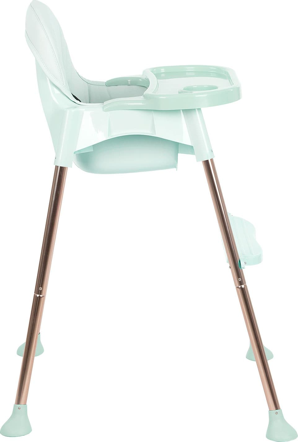 Seggiolone Kikkaboo Sky-High Mint - 8