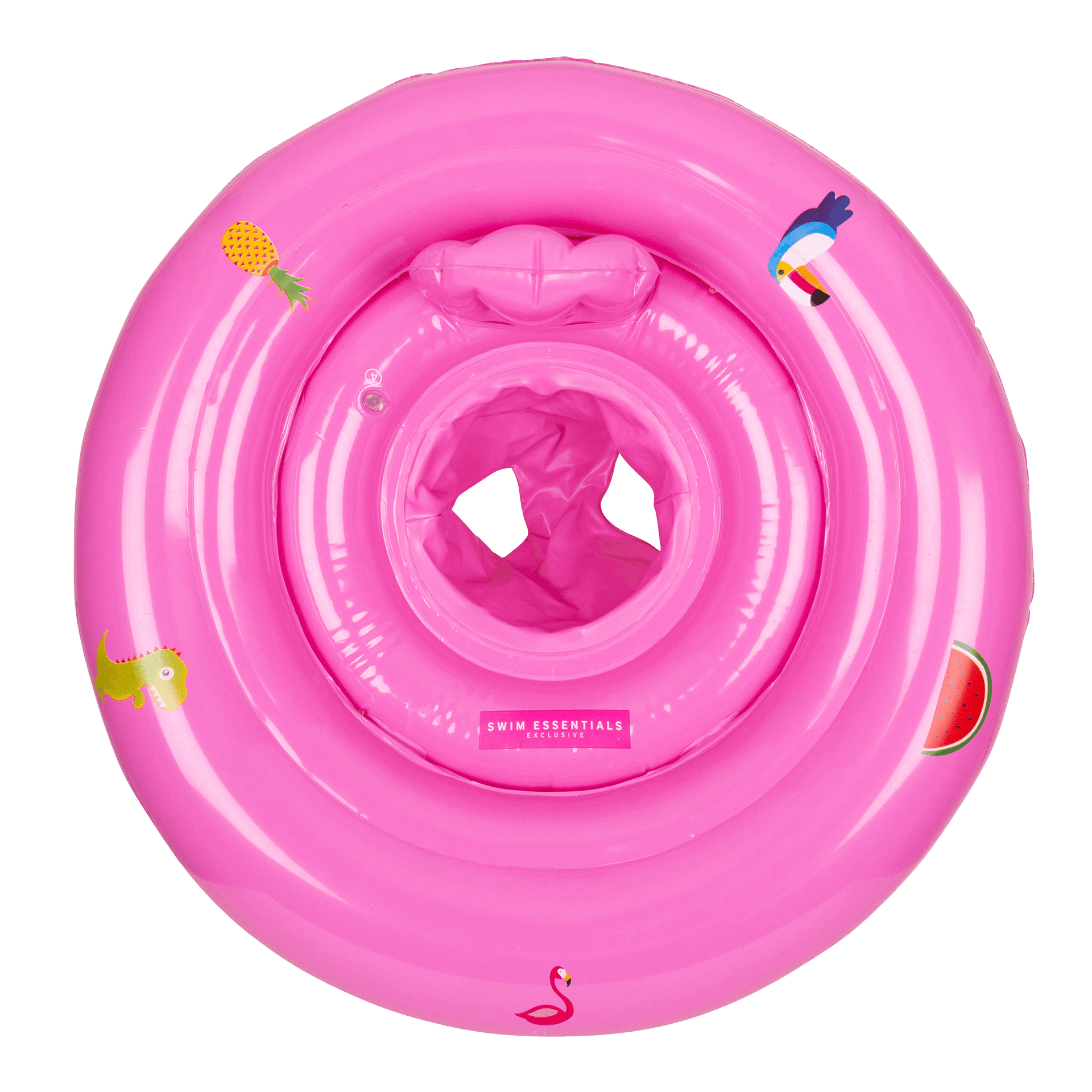 Salvagente Mutandina Swim Essentials 0-1a – Rosa