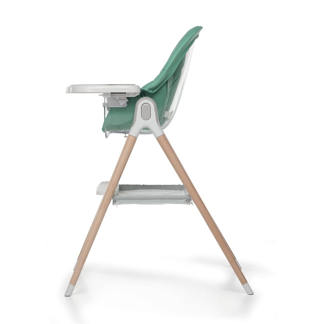 Seggiolone 2in1 Foppapedretti Bonito – Verde