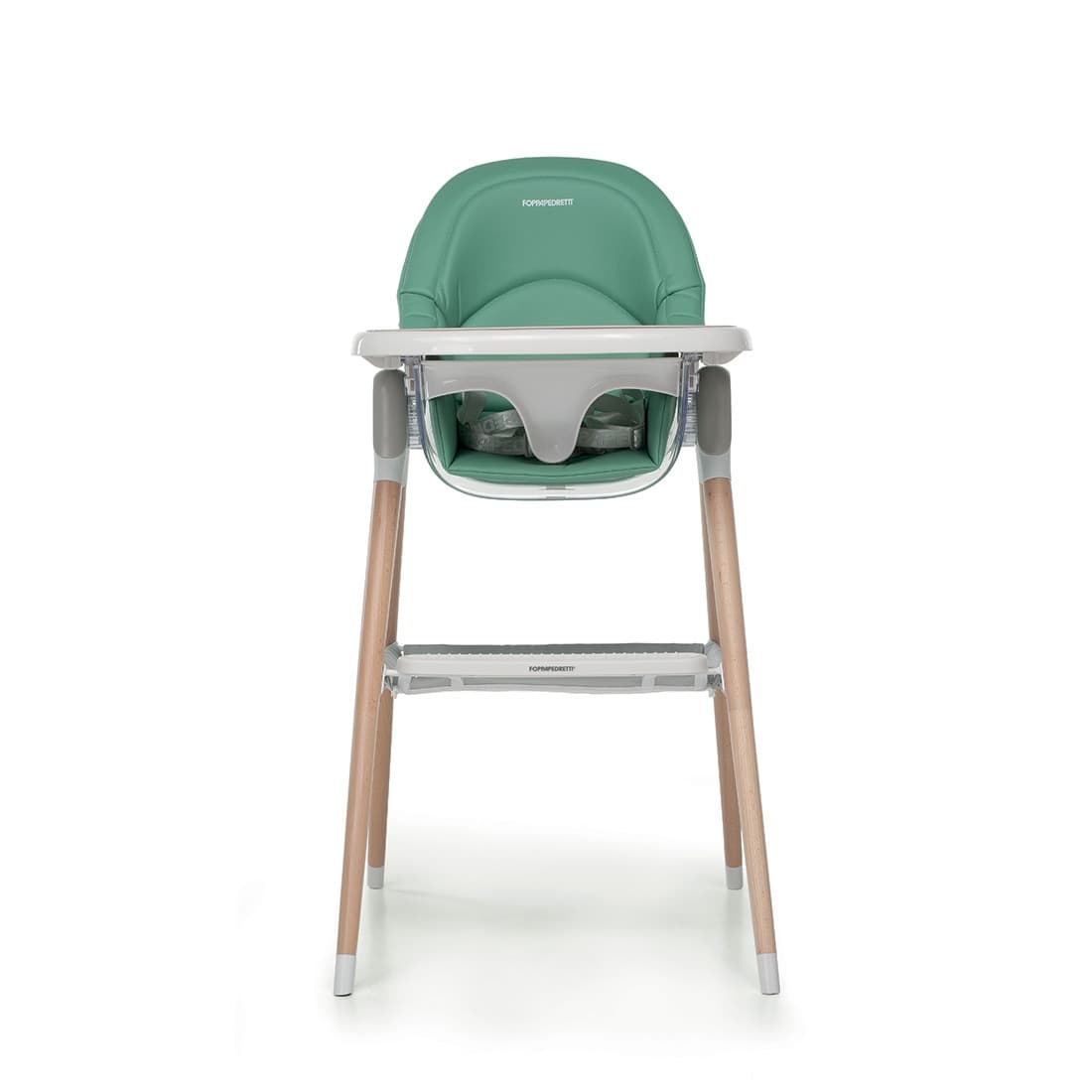 Seggiolone 2in1 Foppapedretti Bonito – Verde
