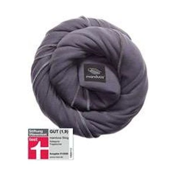 Fascia Elastica Manduca Sling – Viola