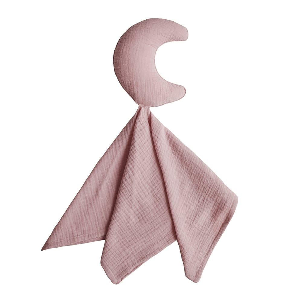 Coperta Mushie Lovey Moon  - 4