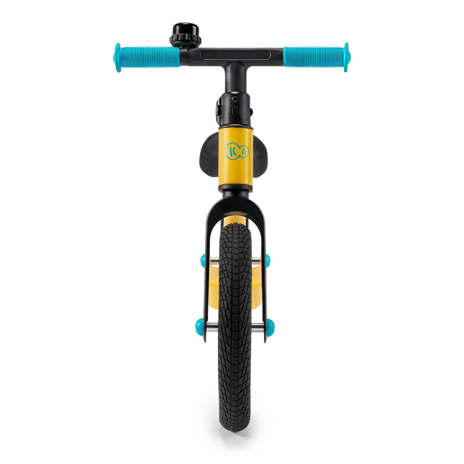 Bicicletta Senza Pedali GOSWIFT Kinderkraft – Giallo