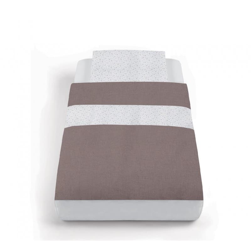 Kit textil Cam para Cullami – Tortora
