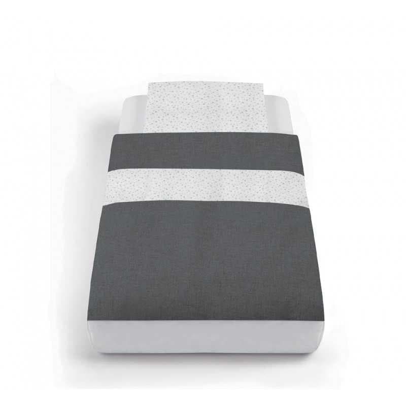 Kit textil Cam para Cullami – Antracite