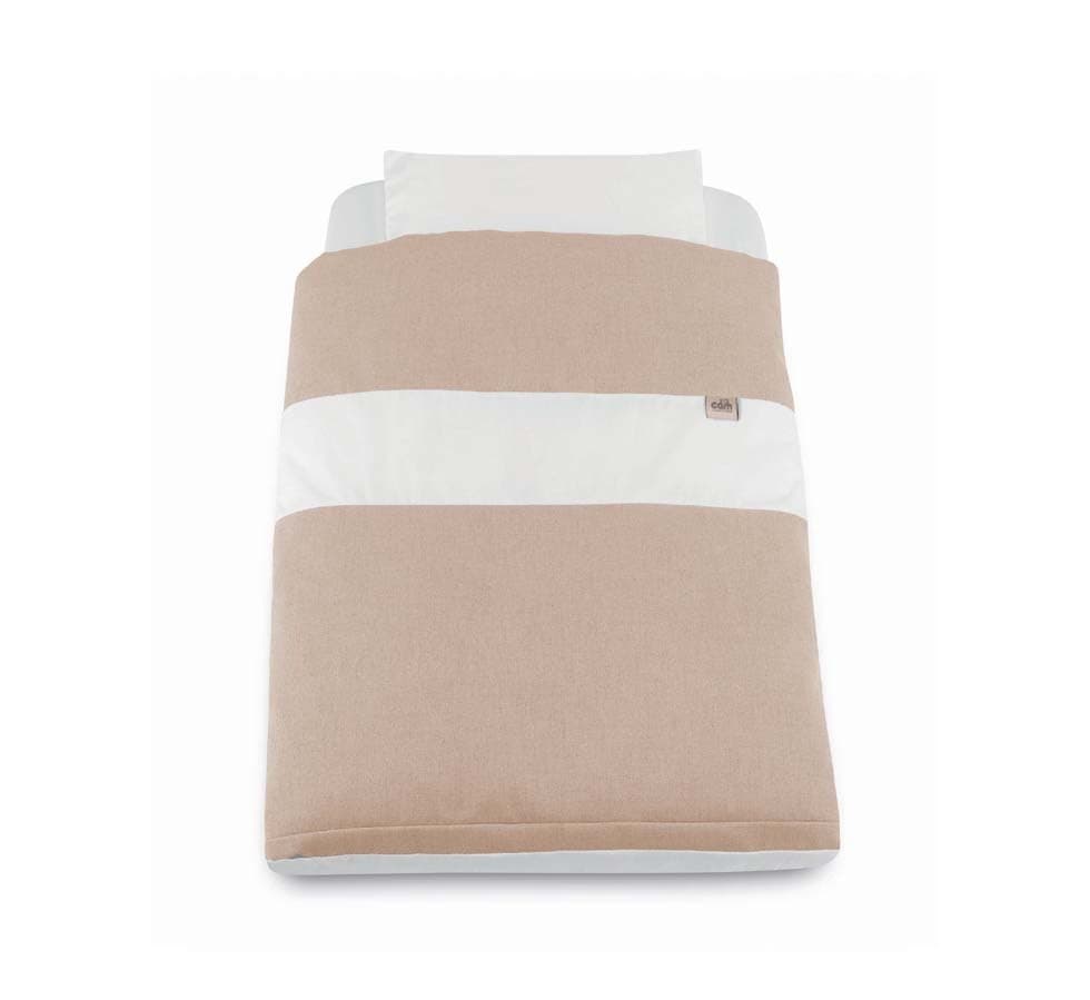 Kit textil Cam para Cullami – Beige
