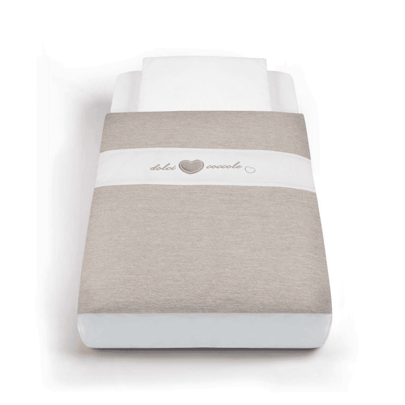 Kit textil Cam para Cullami – Beige Chiaro