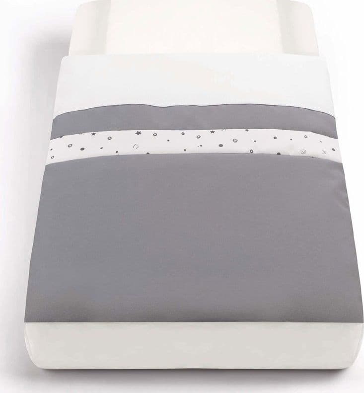 Kit textil Cam para Cullami – Tortora Melange