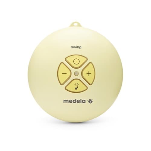 Tiralatte-elettrico-Swing-Flex-Medela