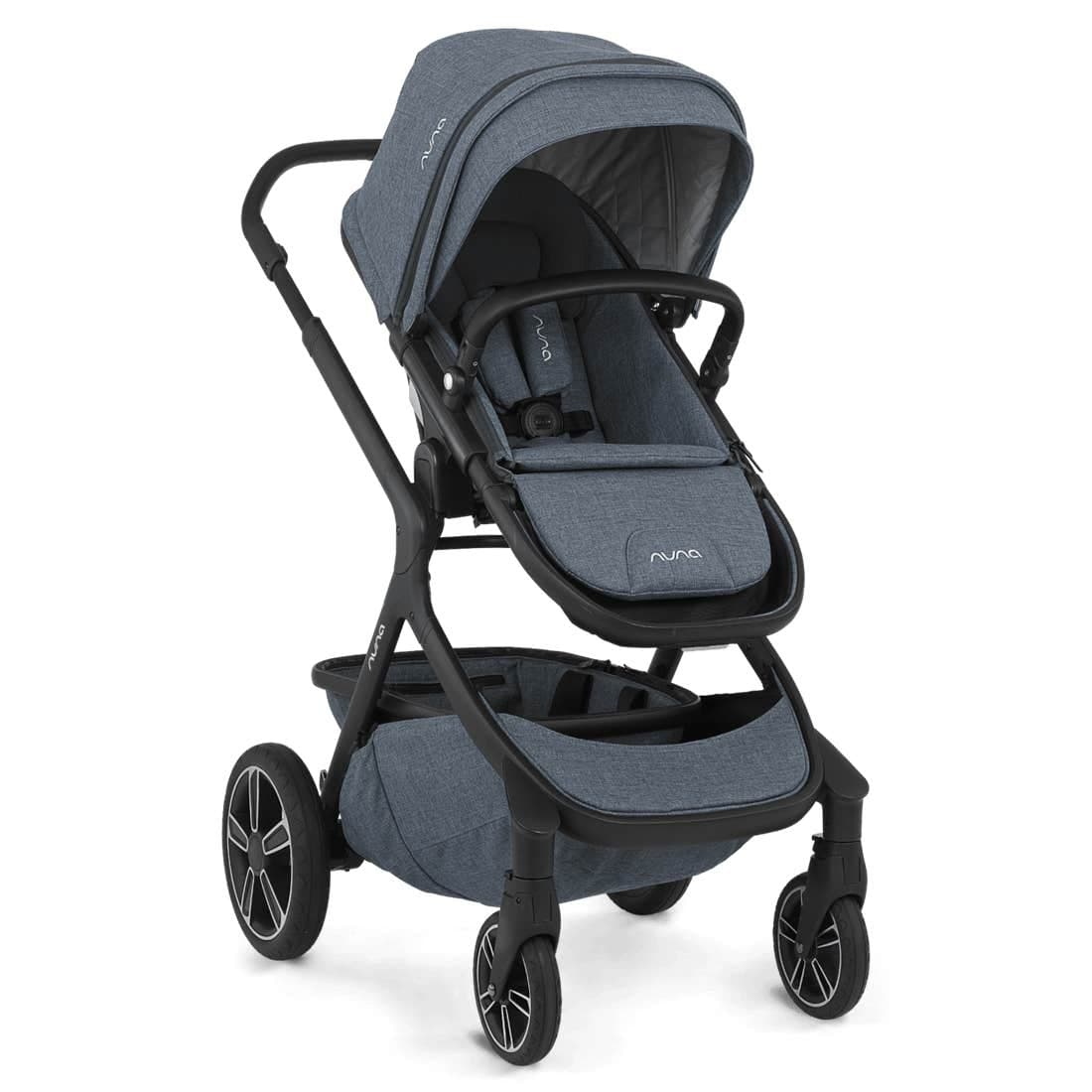 Passeggino Nuna Demi Grow - 1