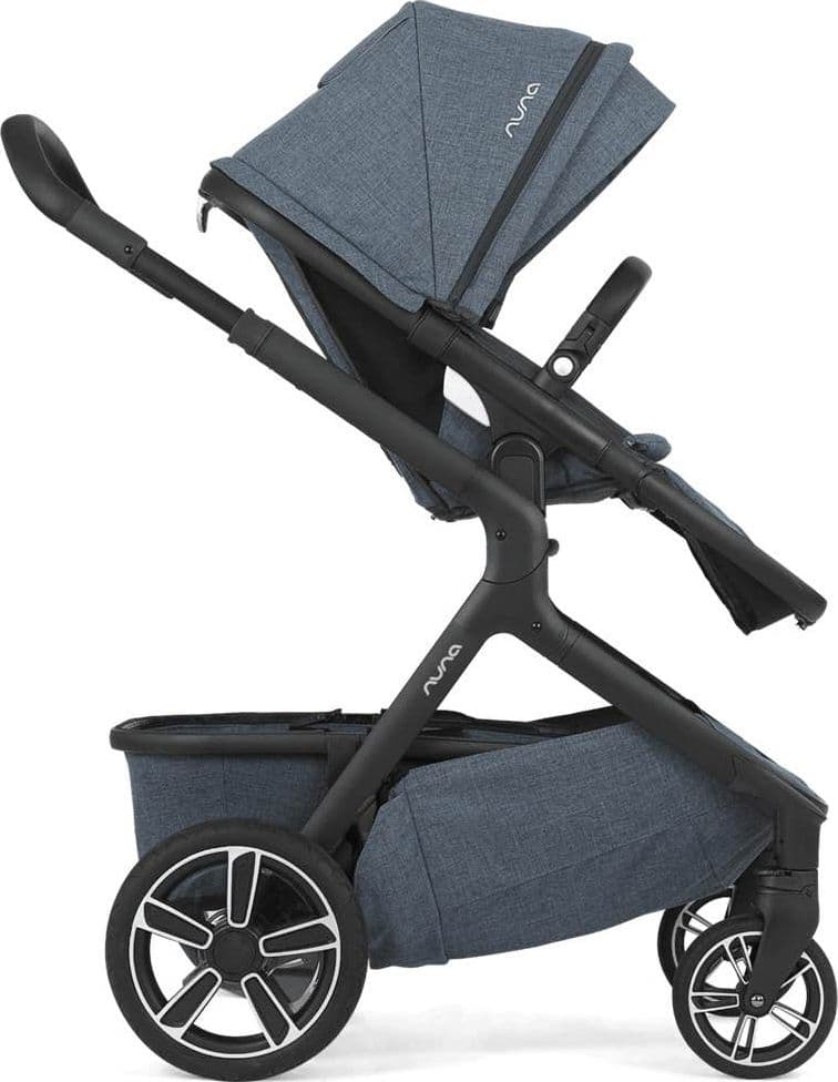 Passeggino Nuna Demi Grow - 2