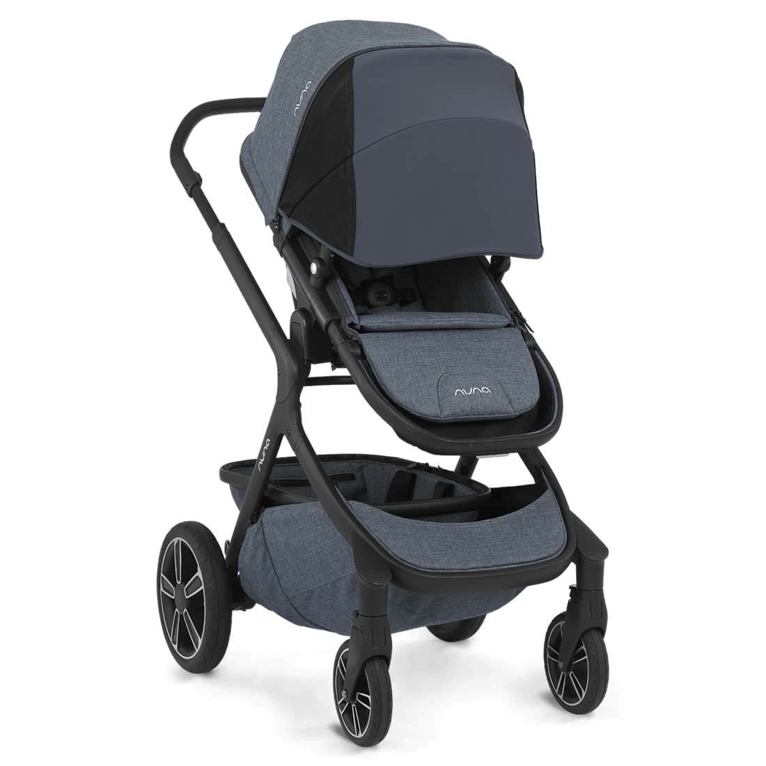 Passeggino Nuna Demi Grow - 5