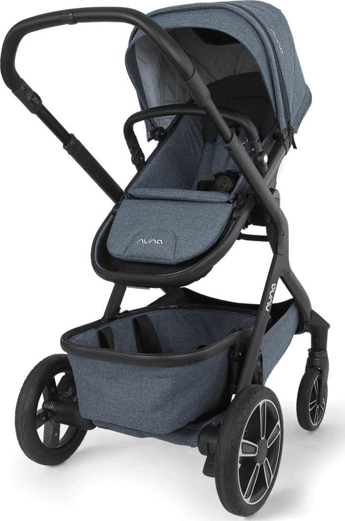 Passeggino Nuna Demi Grow - 4