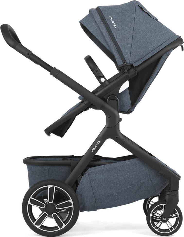 Passeggino Nuna Demi Grow - 3