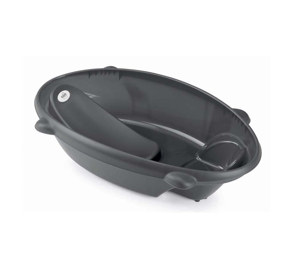 Vaschetta da Bagno Cam Bollicina – Antracite