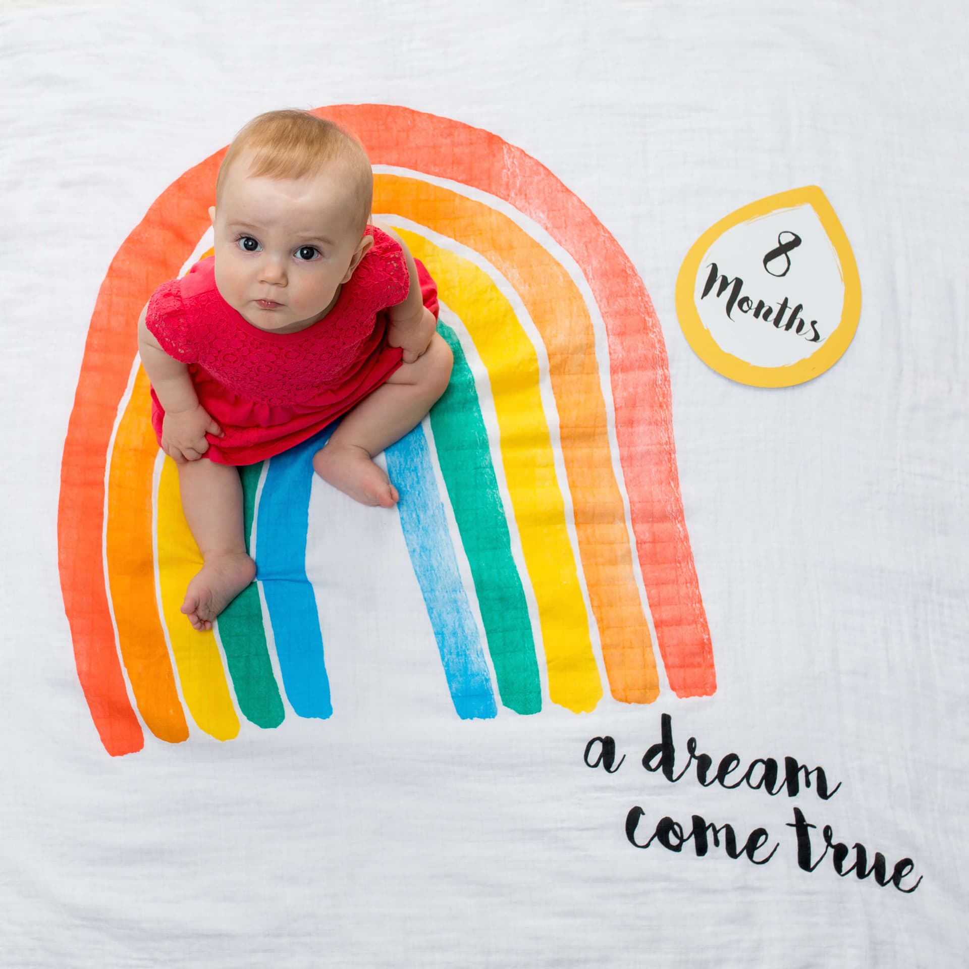 Kit-Primo-Anno-Lulujo-Baby's-First-Year-Dream-Come-True