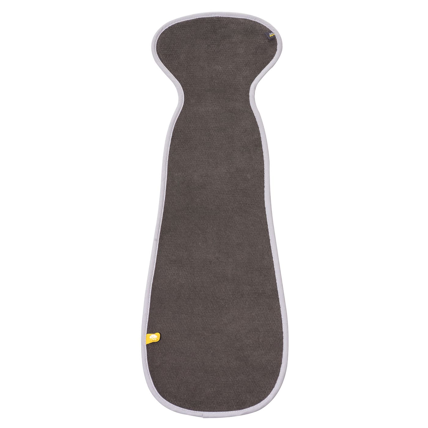 Fodera copri-seggiolino auto AeroMoov Air Layer – Antracite