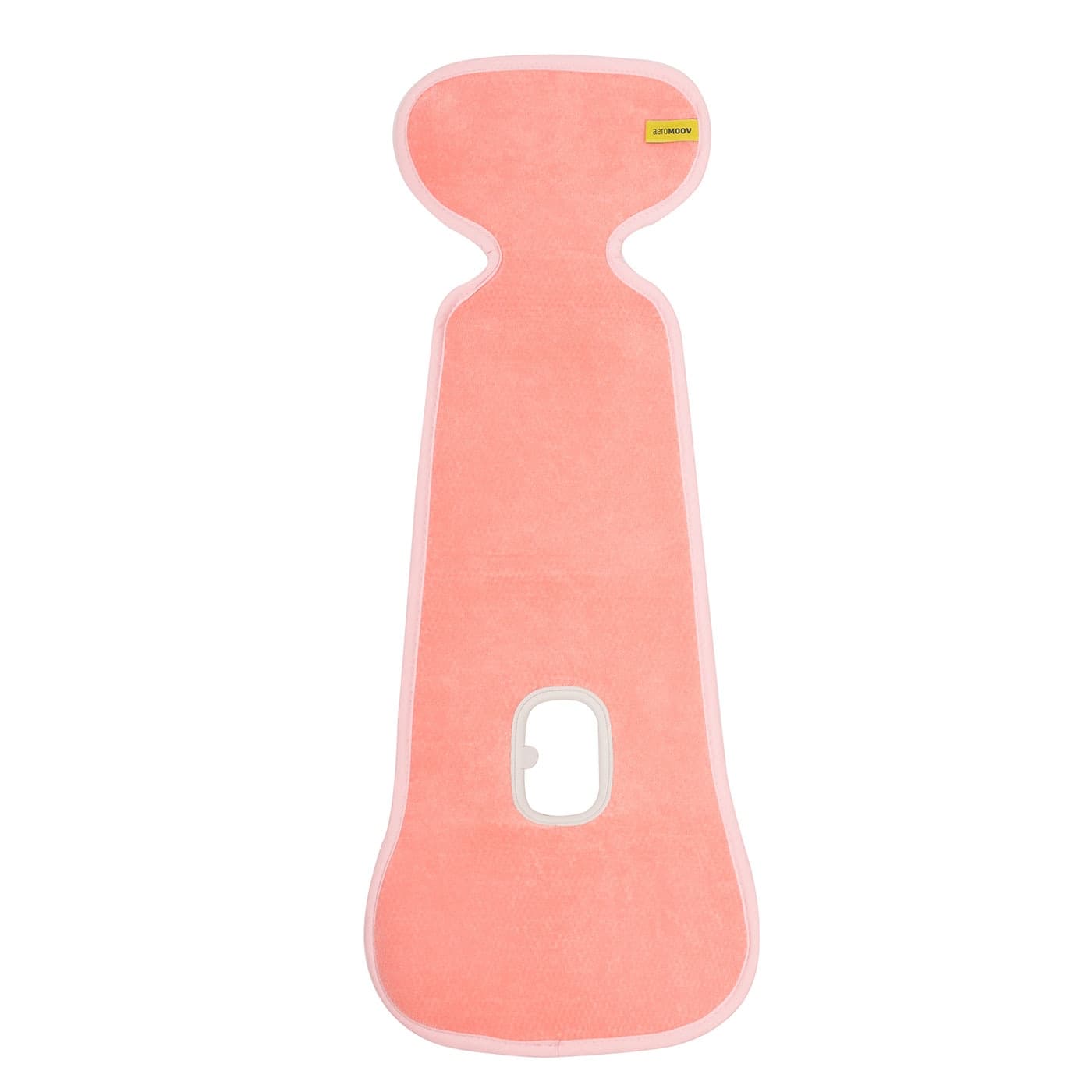 Fodera copri-seggiolino auto AeroMoov Air Layer – Rosa
