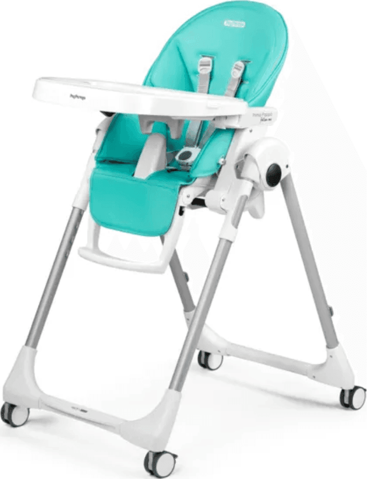 Seggiolone Peg Perego Prima Pappa Follow Me – Tahiti