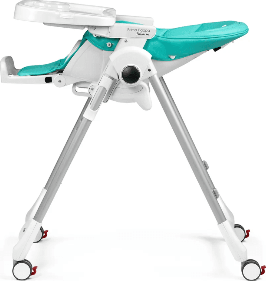 Seggiolone Peg Perego Prima Pappa Follow Me – Tahiti