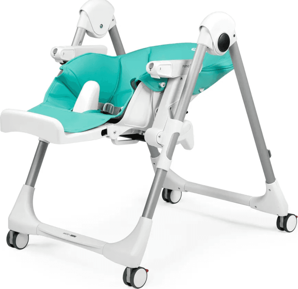 Seggiolone Peg Perego Prima Pappa Follow Me – Tahiti