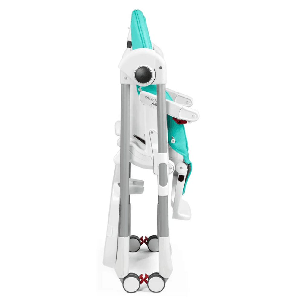 Seggiolone Peg Perego Prima Pappa Follow Me – Tahiti