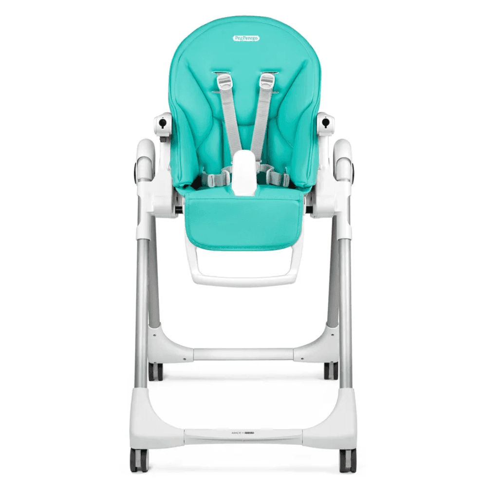 Seggiolone Peg Perego Prima Pappa Follow Me – Tahiti