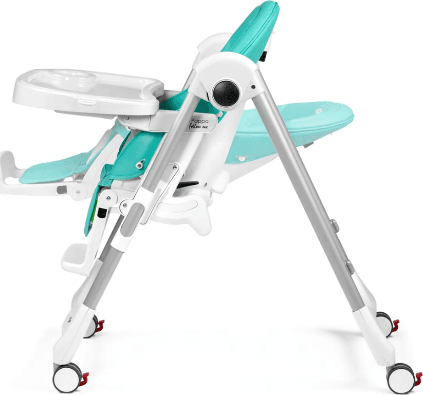 Seggiolone Peg Perego Prima Pappa Follow Me – Tahiti