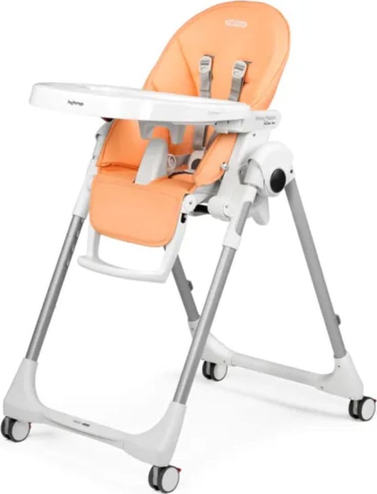 Seggiolone Peg Perego Prima Pappa Follow Me – Pesca