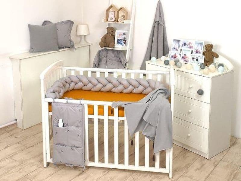 Treccia Paracolpi Amy PURE 210 - 1