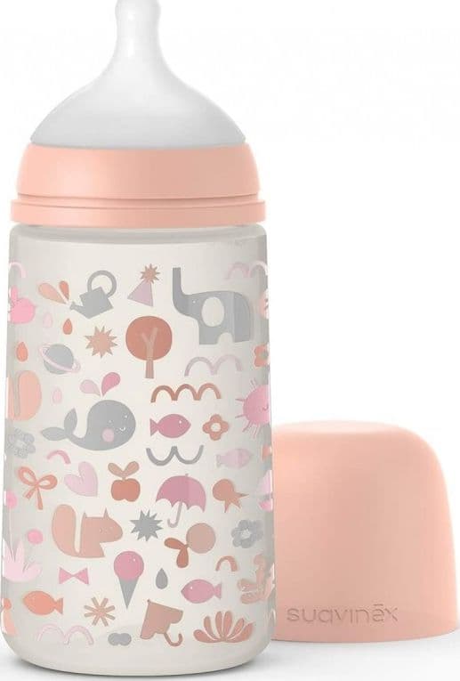Set-Nascita-Suavinex-Memories-Rosa