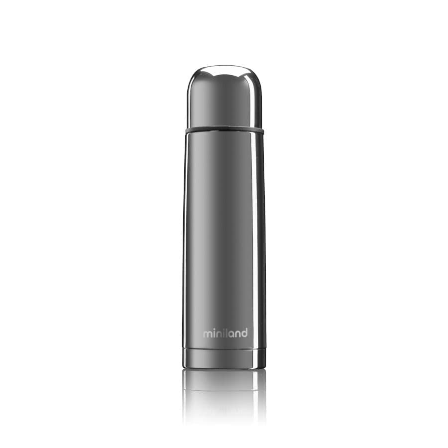 Thermos Miniland Thermy Deluxe – Silver