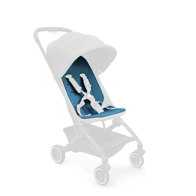 Seduta Traspirante Joolz – Blu