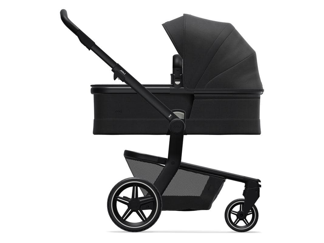 Culla Joolz Hub+ Vari Colori – Nero