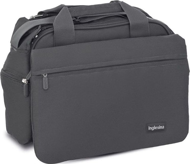 Borsa Inglesina My Baby Bag – Grigio
