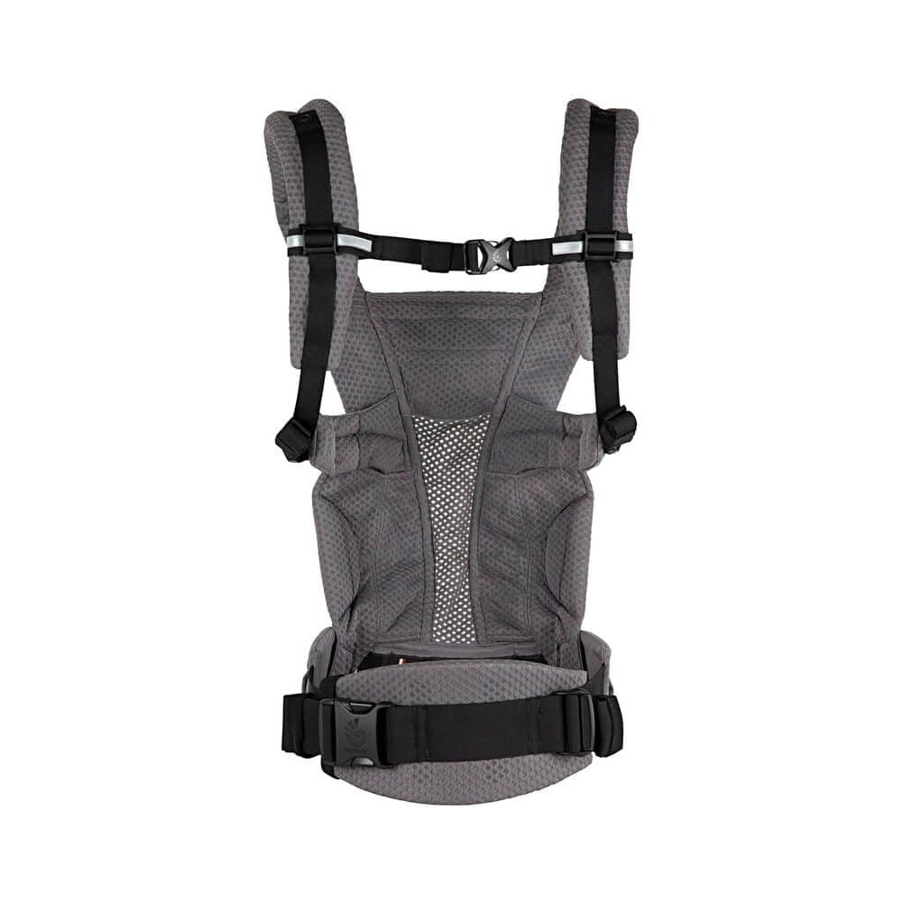 Marsupio Ergobaby Omni Breeze – Grigio