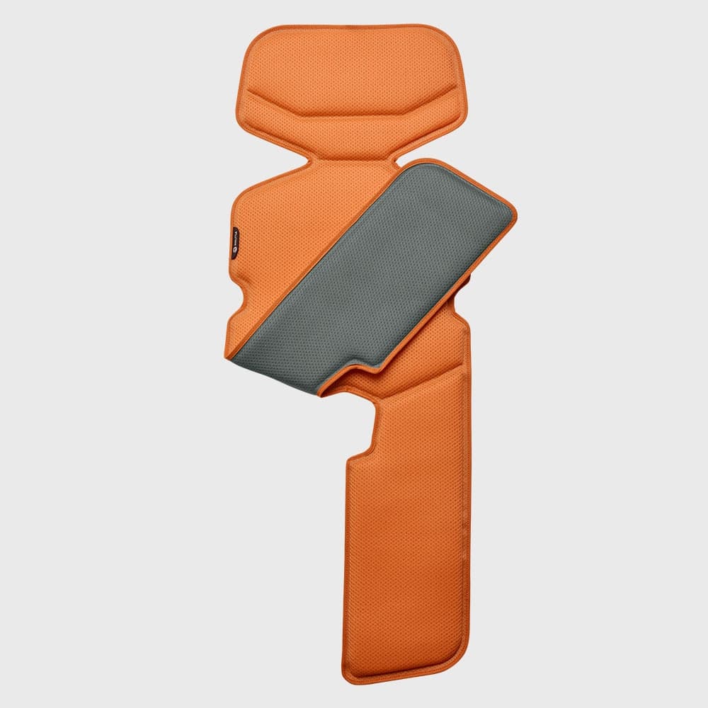 Materassino Airboard Doolittle – Arancio