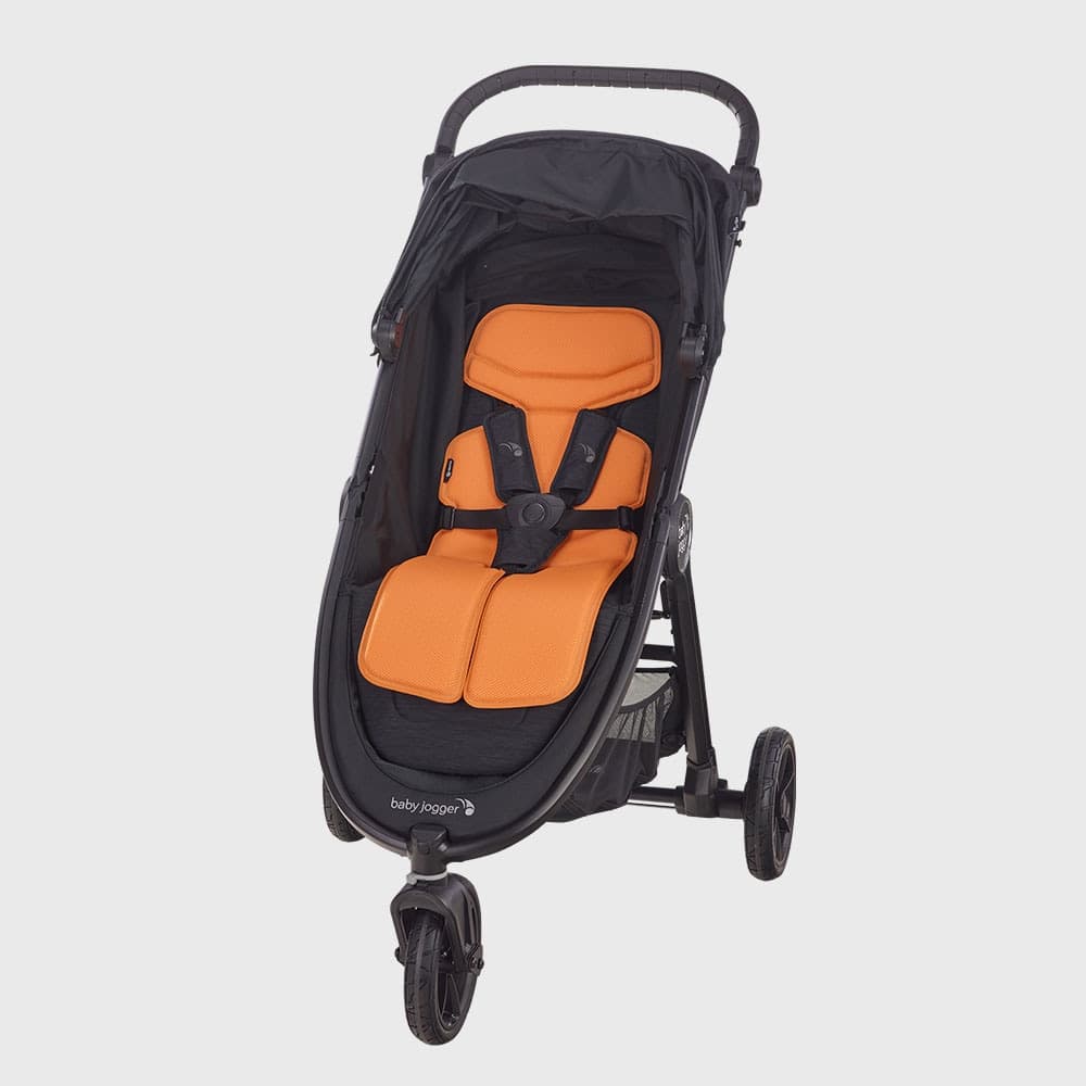 Materassino Airboard Doolittle – Arancio