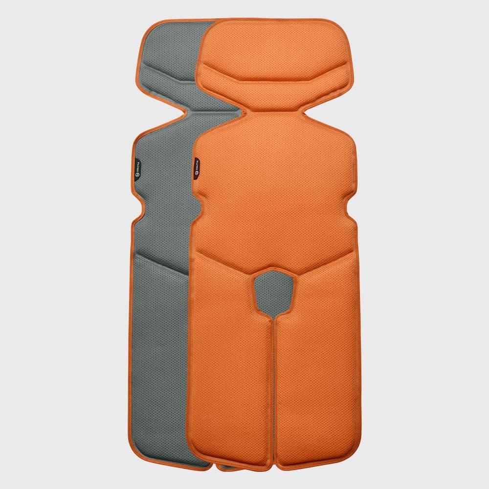 Materassino Airboard Doolittle – Arancio