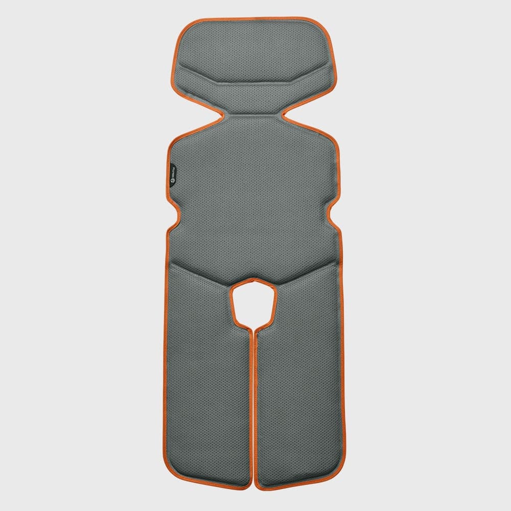 Materassino Airboard Doolittle – Arancio